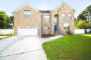 237 Castleberry Dr - Photo 1 of 1