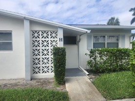 2667 Dudley Dr E #H - Photo 1 of 1
