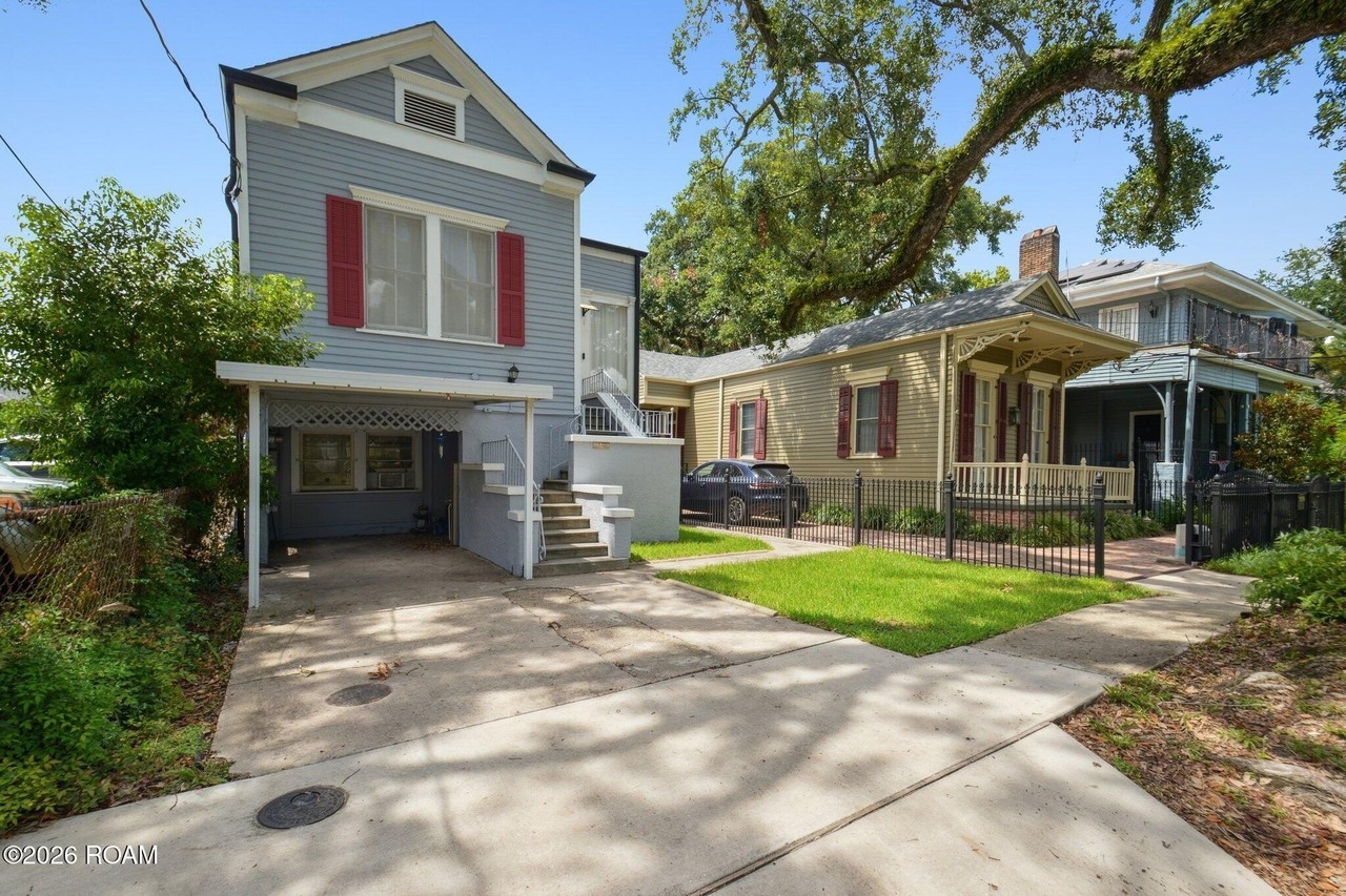 816 Burdette St - Photo 2 of 13
