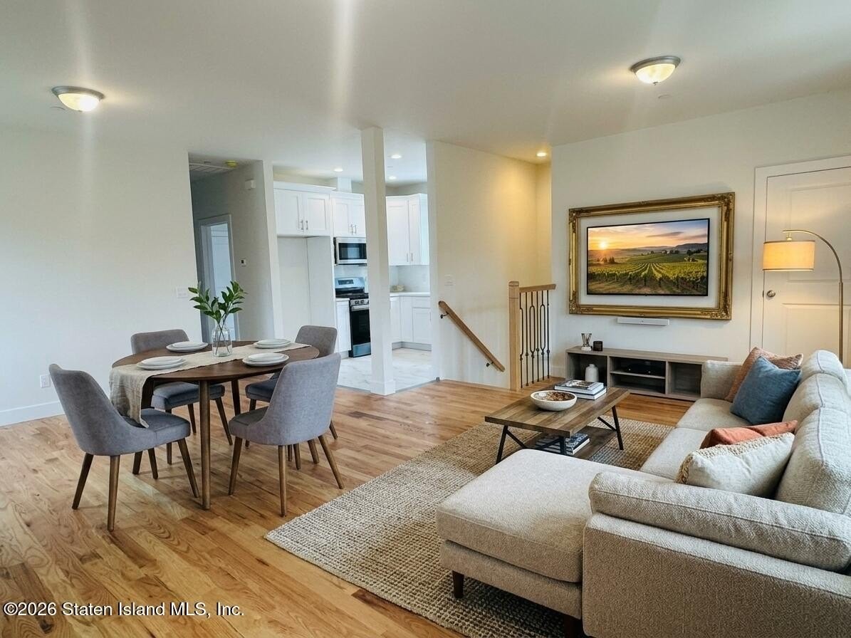 56 Stecher St #2FL - Photo 5 of 8