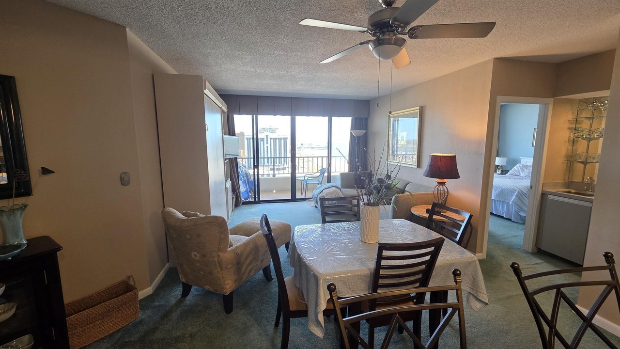 3851 Boardwalk #2509 - Photo 6 of 27