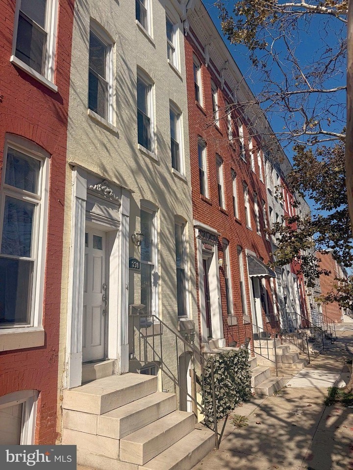 1330 N Fulton Ave - Photo 7 of 28
