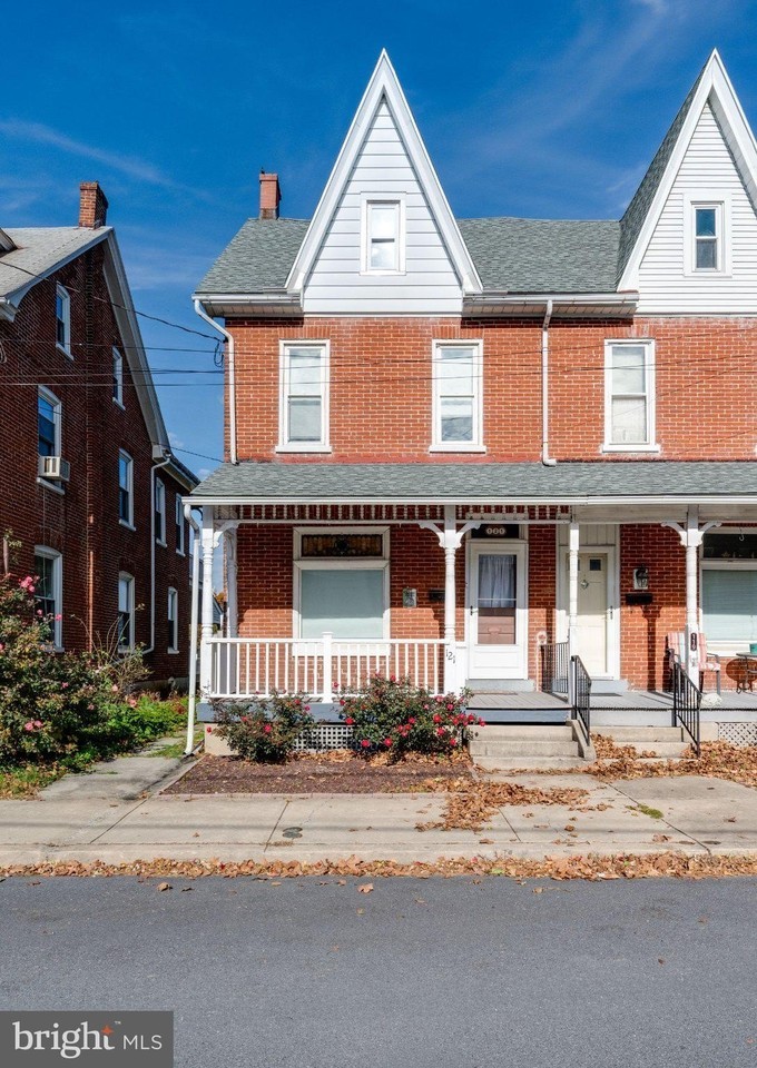 121 W Arch St - Photo 2 of 50