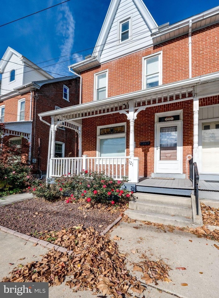 121 W Arch St - Photo 3 of 50