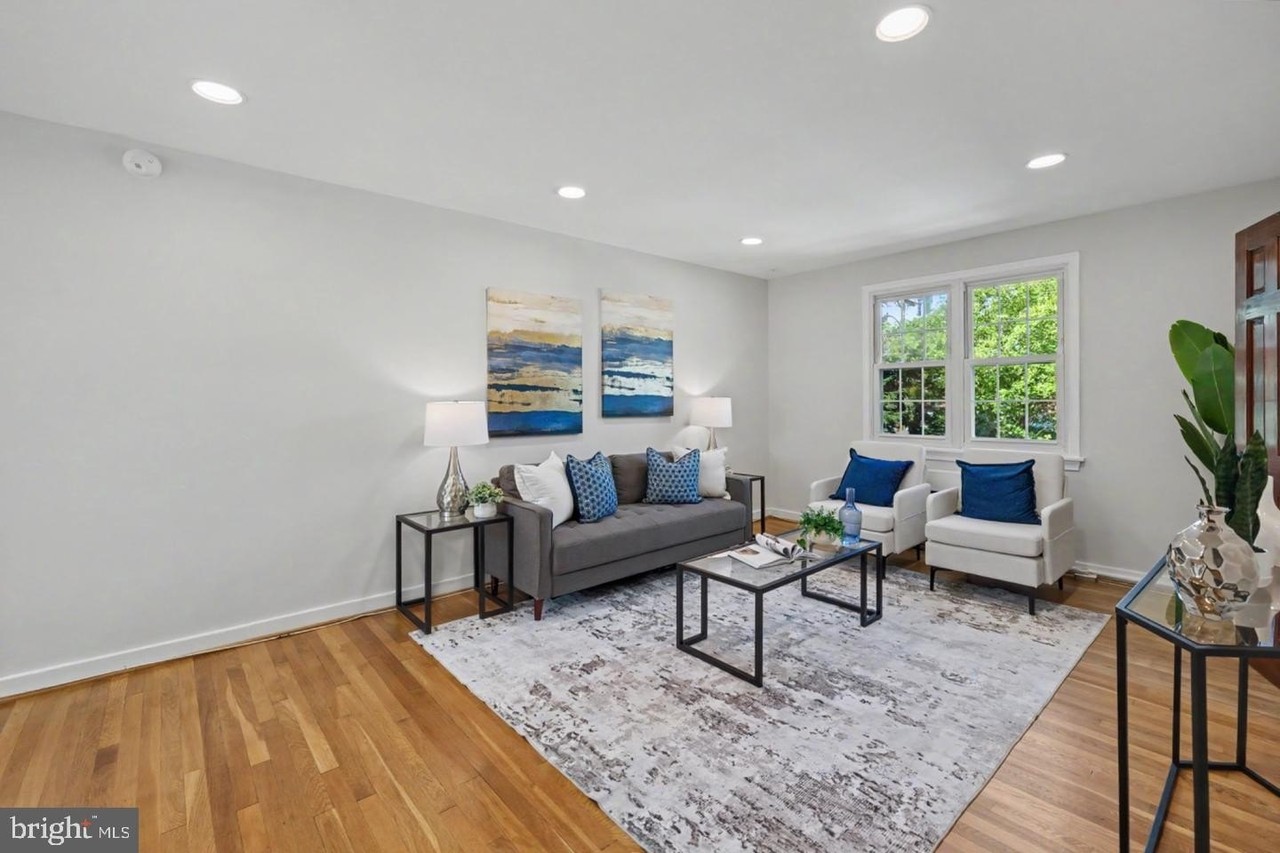 3203 Commonwealth Ave #C - Photo 5 of 39