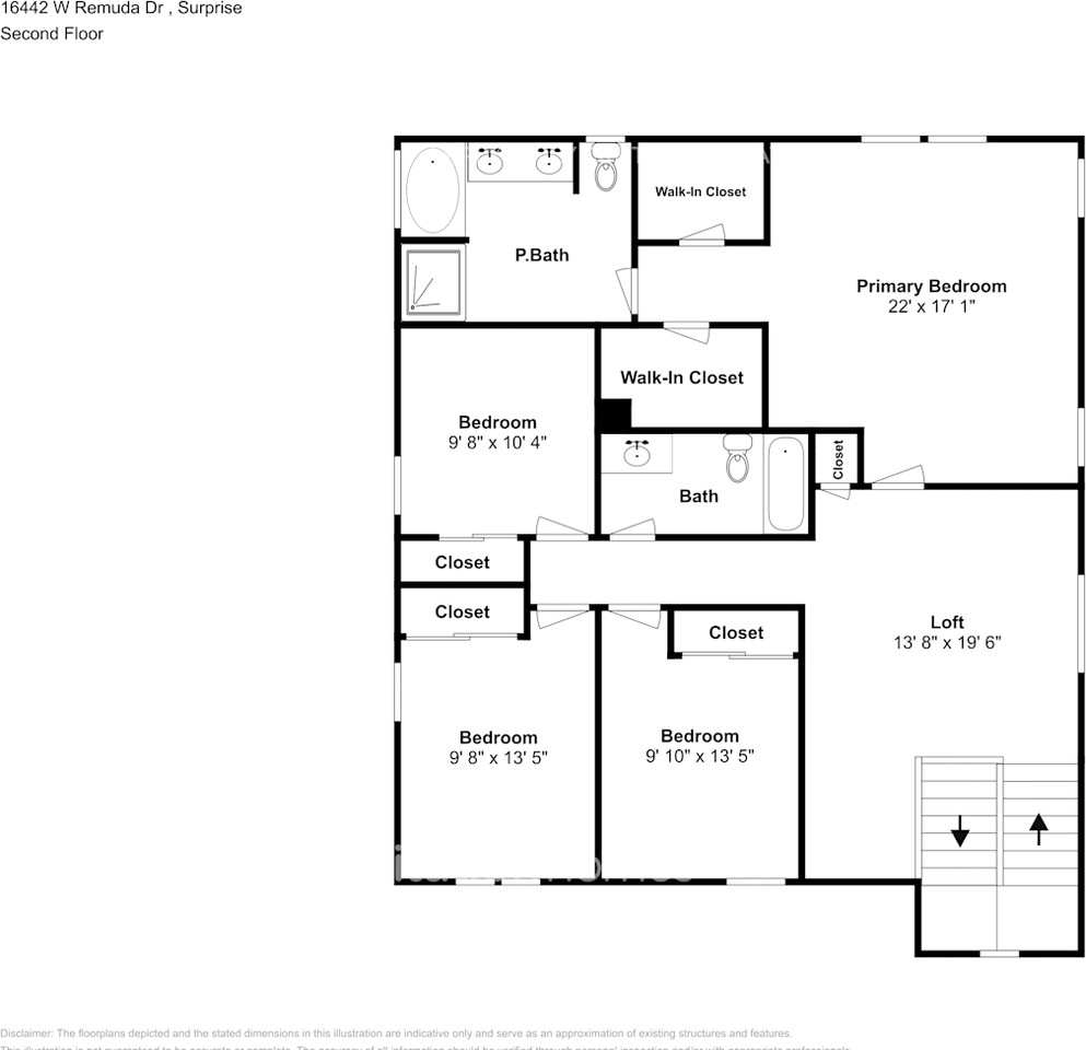 16442 W Remuda Dr - Photo 3 of 19