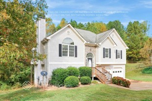 1673 Old Nelson Rd - Photo 1 of 1