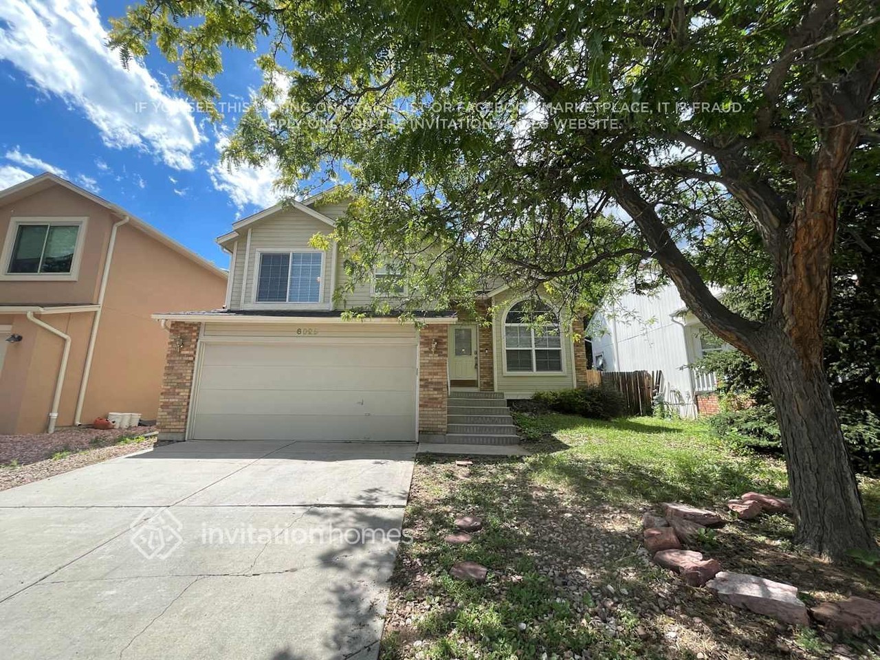6020 Wisteria Dr