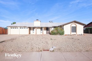 featured image of 3842 W Cheryl Dr