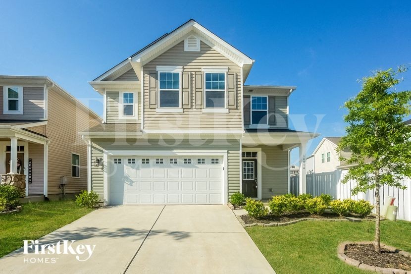 14014 Ridgewater Way