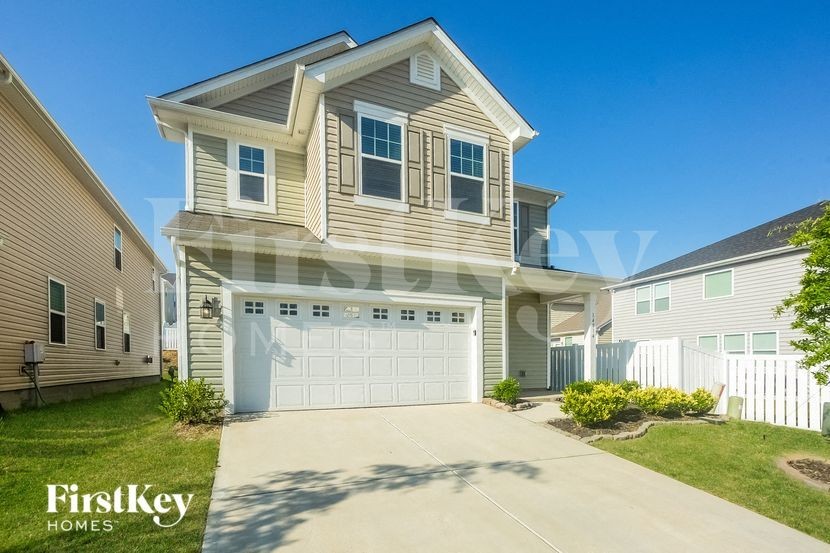 14014 Ridgewater Way - Photo 2 of 15