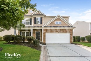 8526 Magnolia Springs Dr - Photo 1 of 1