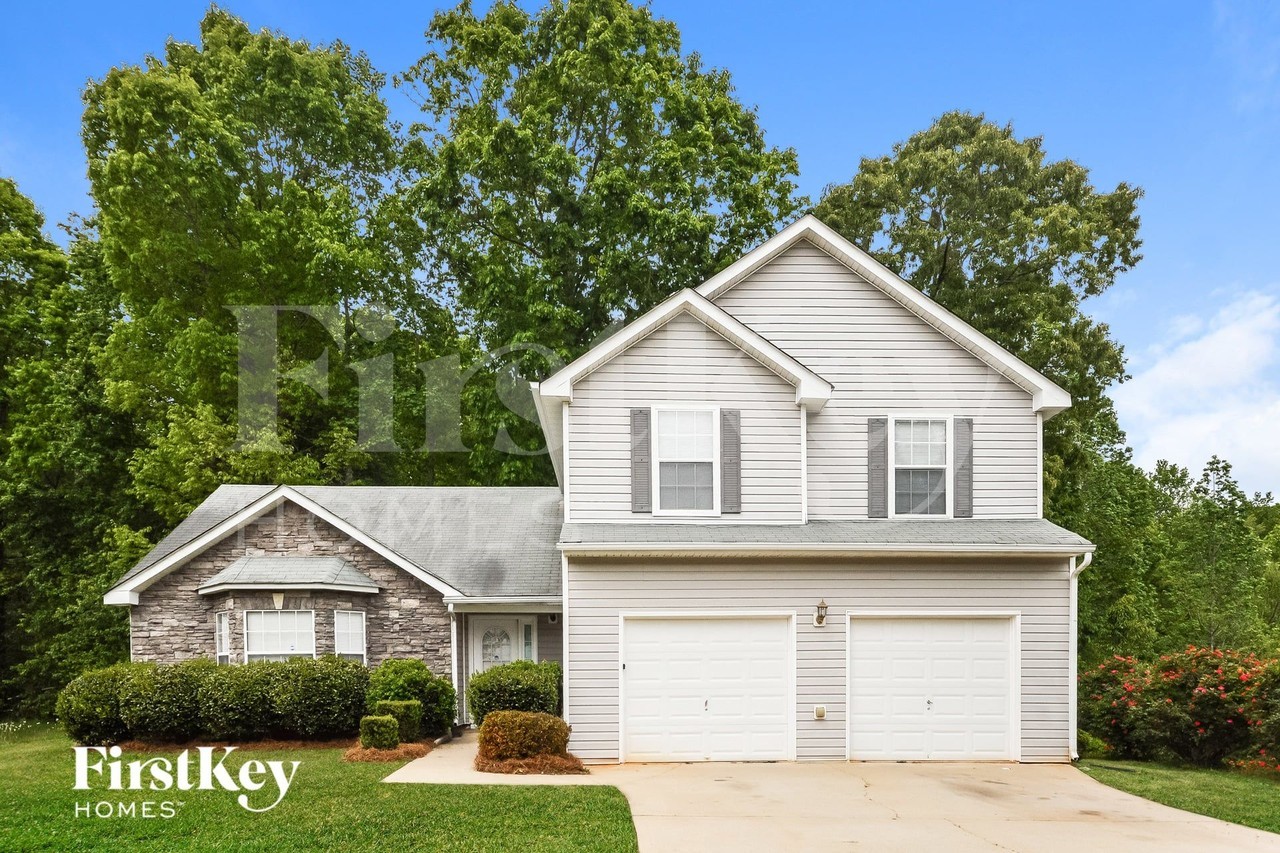 110 Caney Creek Pkwy