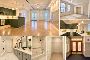featured image of 1 Page Ave