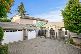 7268 N Mercer Way - Photo 1 of 1