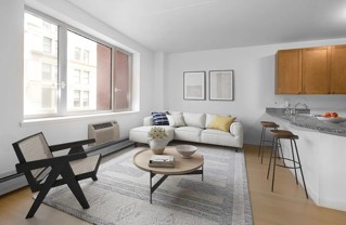 101 Worth St #901 - Photo 1 of 1