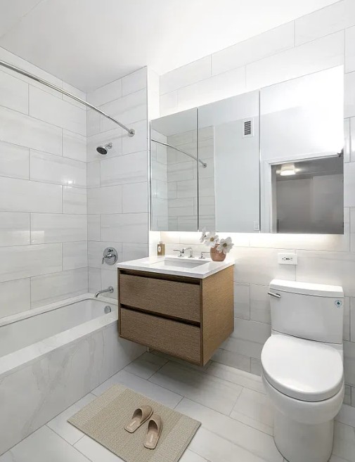 101 Worth St #901 - Photo 2 of 9