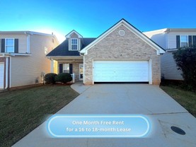 6045 Flagstaf Walk - Photo 1 of 1