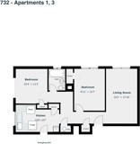 732 Rue Galt #3 - Photo 1 of 1