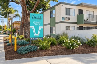 Valle at 9209 Kenwood - Photo 1 of 1