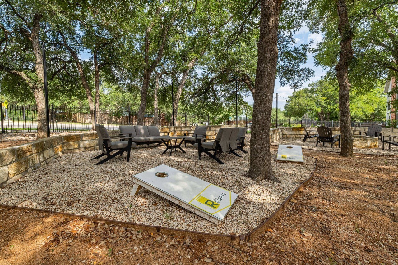 Reserve Apartments - Photo 5 of 10