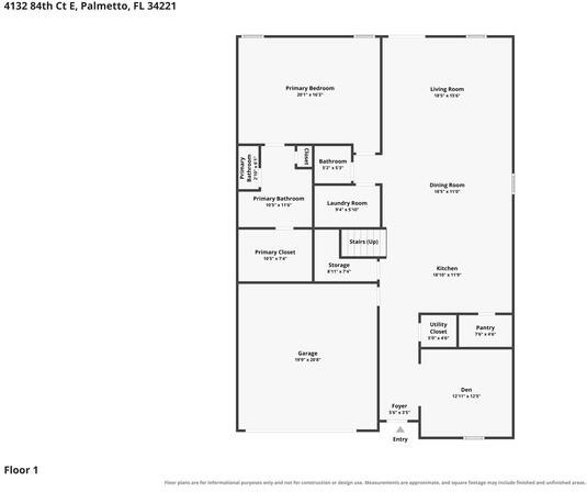 4132 84th Ct E - Photo 2 of 15