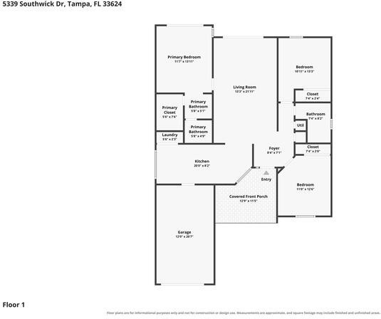 5339 Southwick Dr - Photo 2 of 15