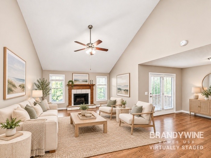7308 N Oakland Ave - Photo 4 of 23