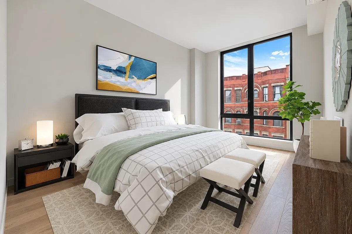 127 W 112th St #3S - Photo 4 of 9
