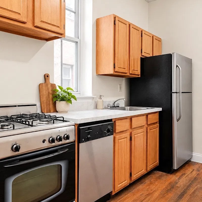 121 Henry St #2 - Photo 6 of 7