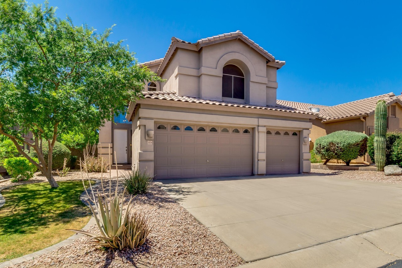 3608 N Paseo Del Sol - Photo 2 of 50
