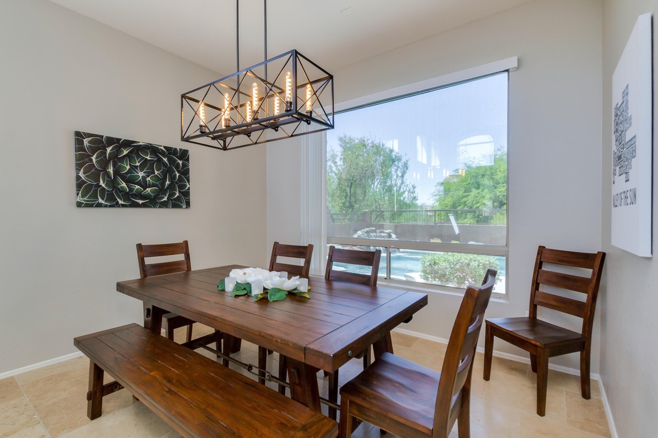 3608 N Paseo Del Sol - Photo 7 of 50