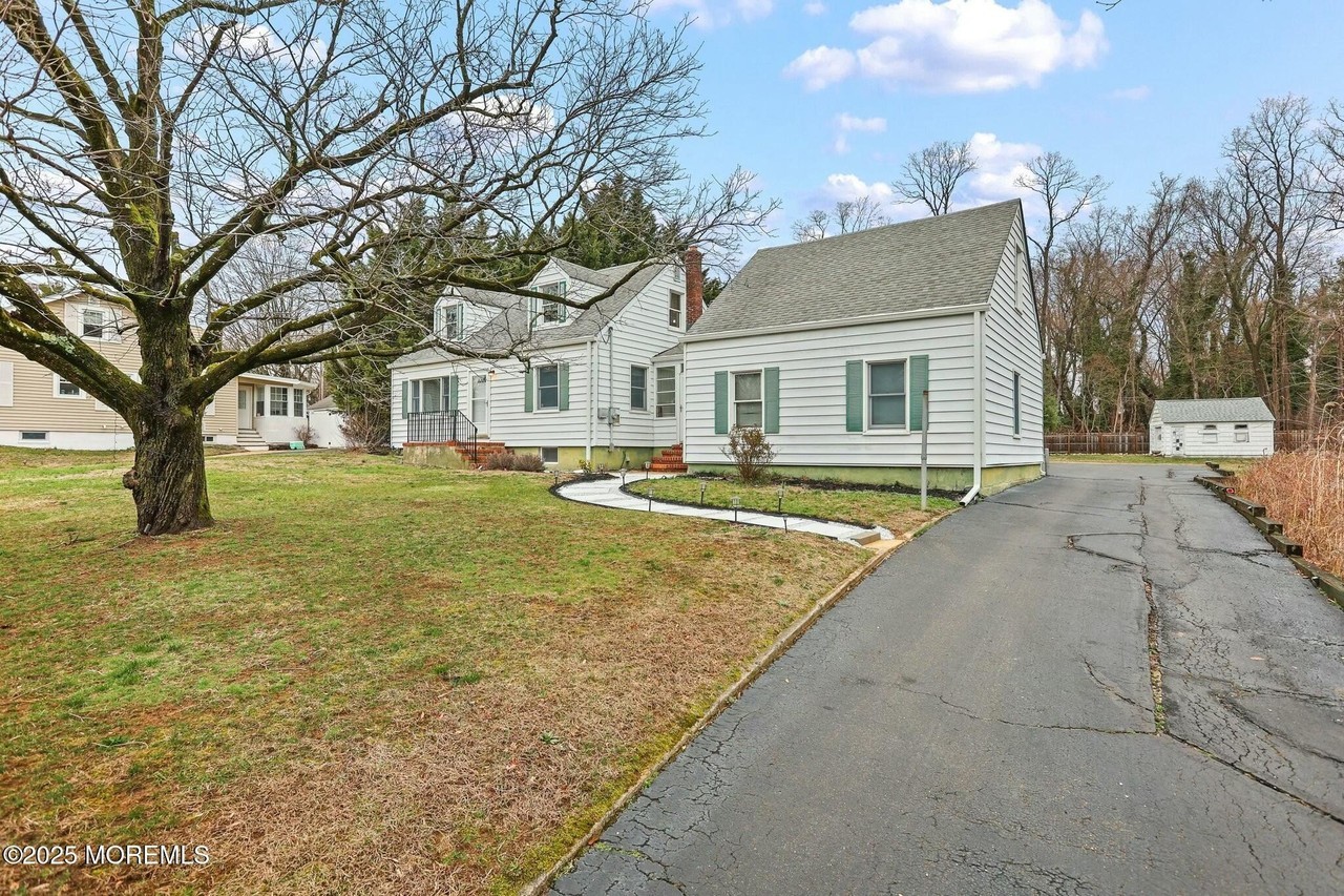 88 Oak Hill Rd - Photo 4 of 29