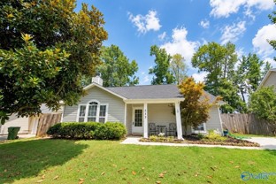 252 Mountain Creek Dr - Photo 1 of 1