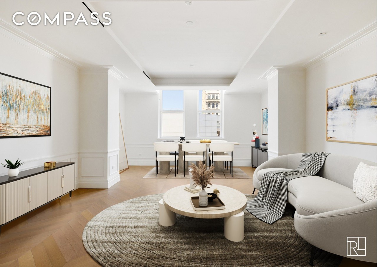 108 Leonard St #12H