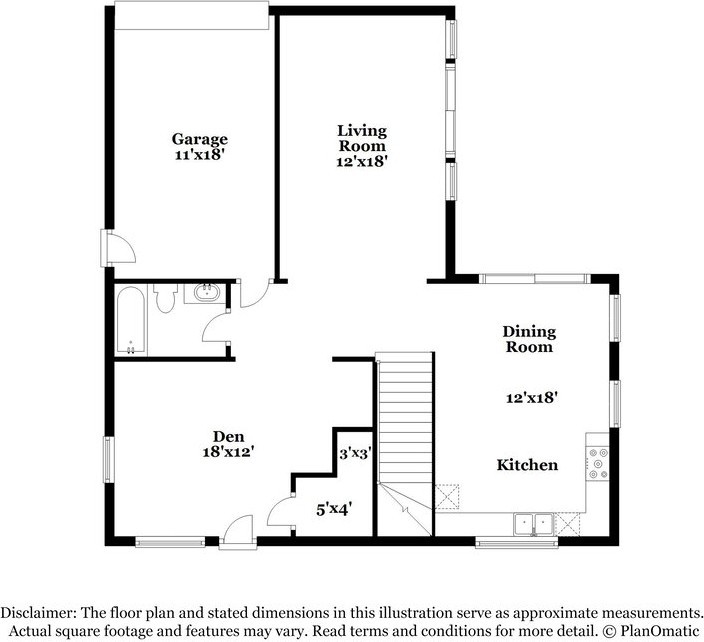 4736 E Redfield Rd - Photo 3 of 17