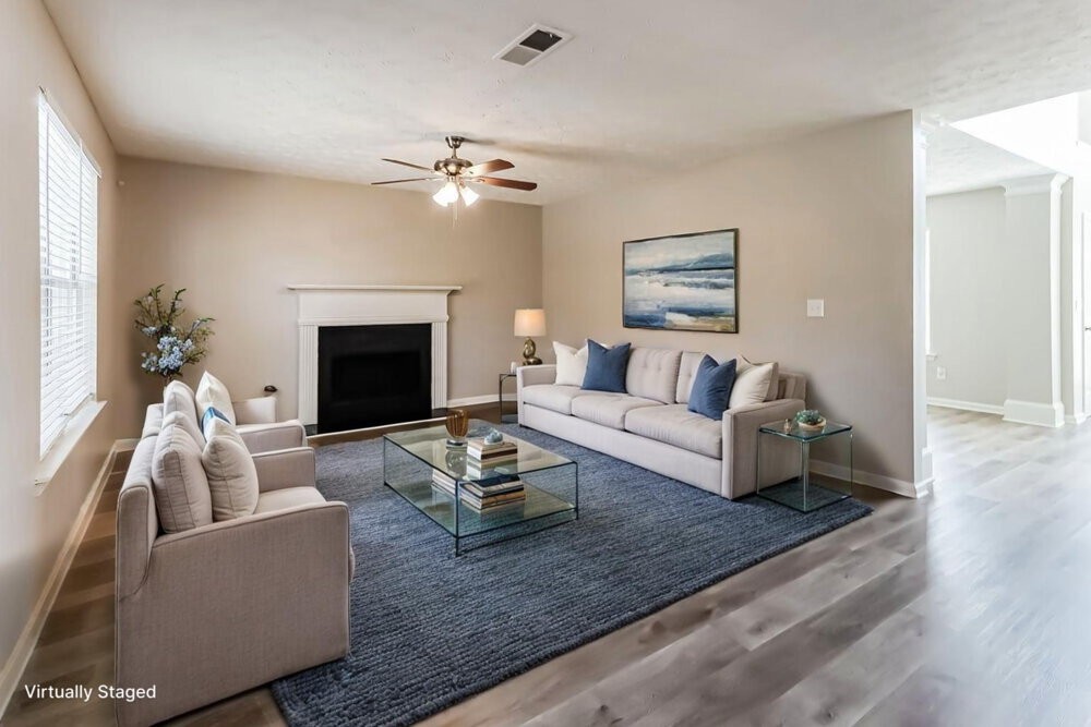 1456 Pebble Ridge Ln - Photo 4 of 20