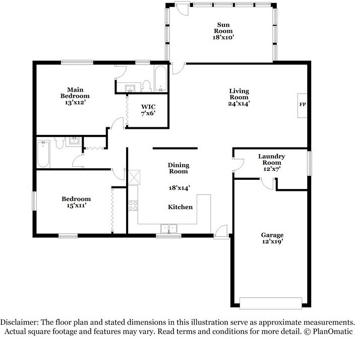 955 34th Ave Sw - Photo 2 of 16