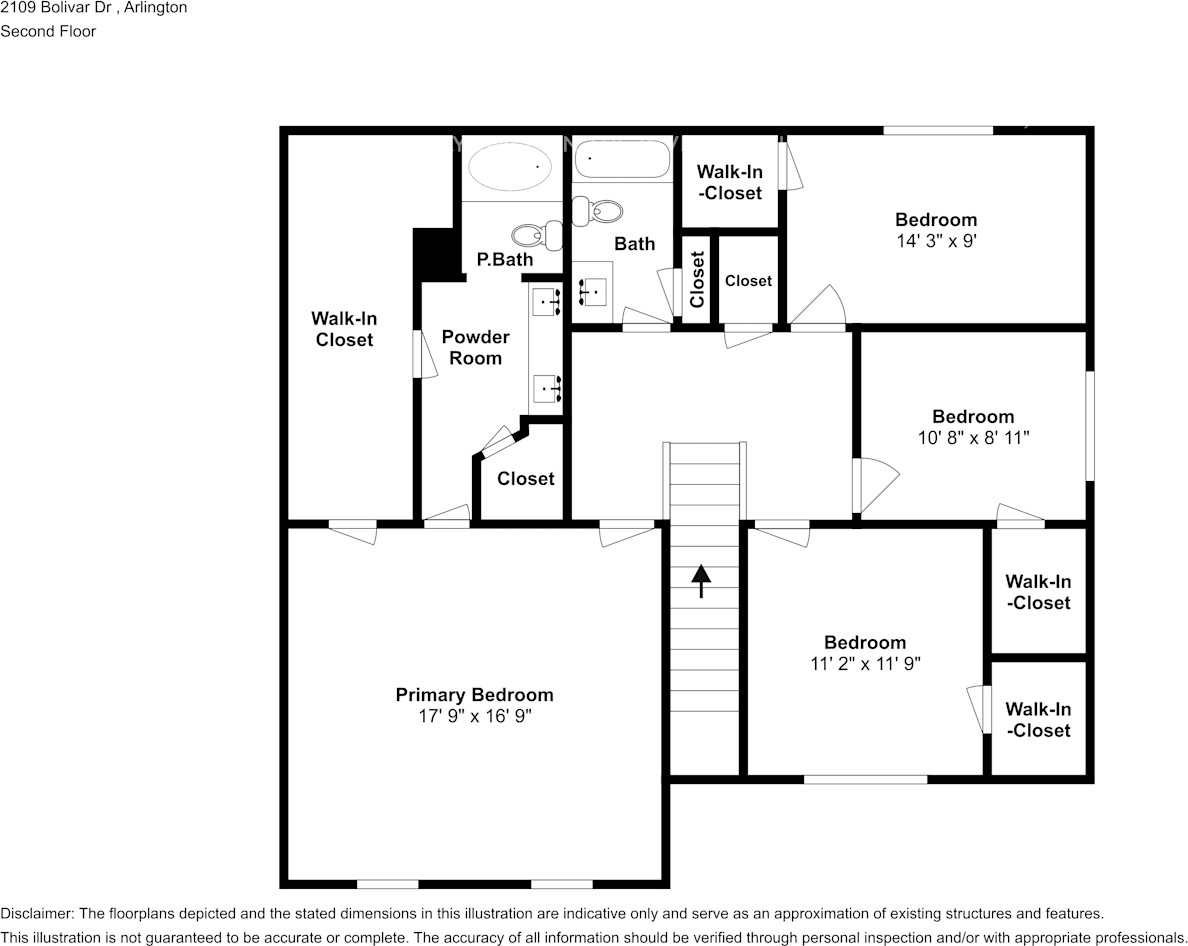 2109 Bolivar Dr - Photo 3 of 18