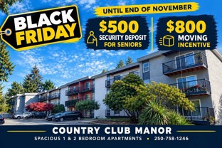 Country Club Manor - Photo 1 of 1