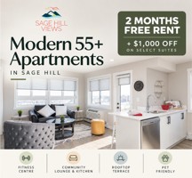 featured image of 60 45-60 Sage Hill Road Nw