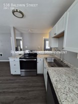 538 Baldwin St - Photo 1 of 1