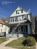 135 Peter St #4 - Photo 1 of 1