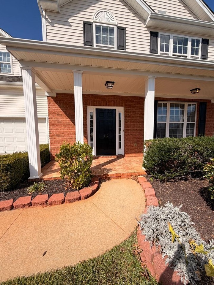 112 Coxton Mill Ct
