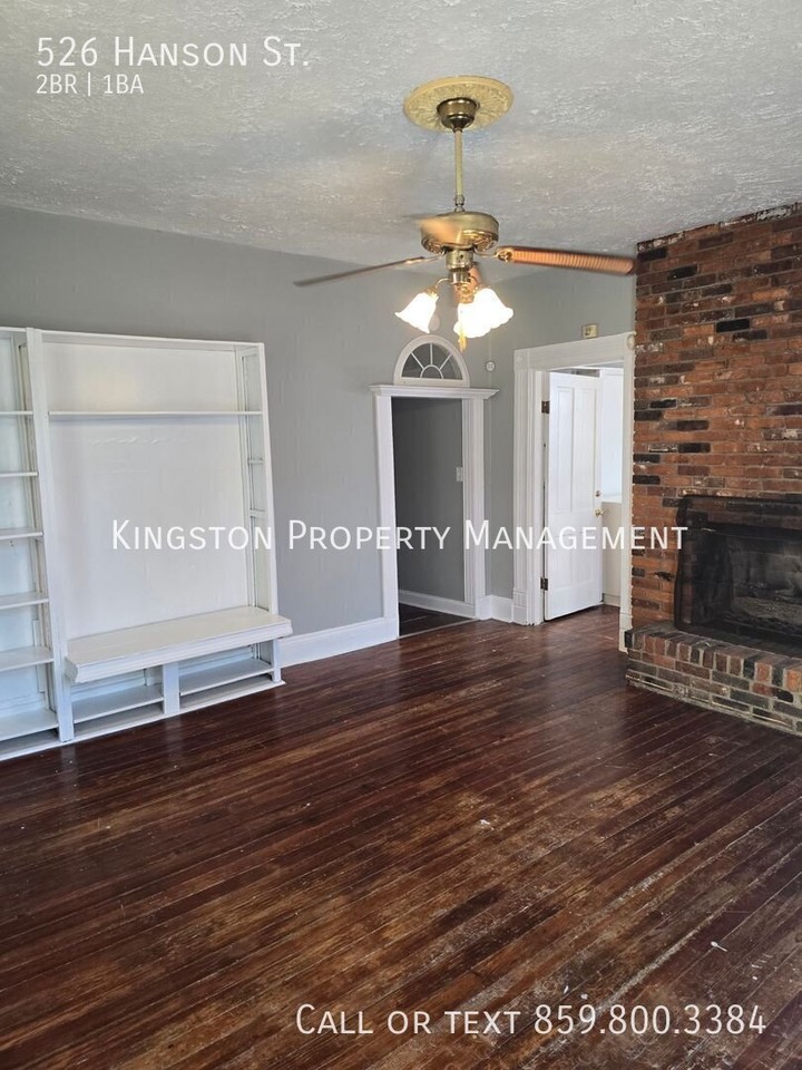 526 Hanson St - Photo 3 of 13