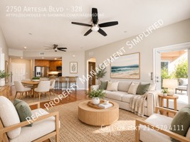 featured image of 2750 Artesia Blvd #328