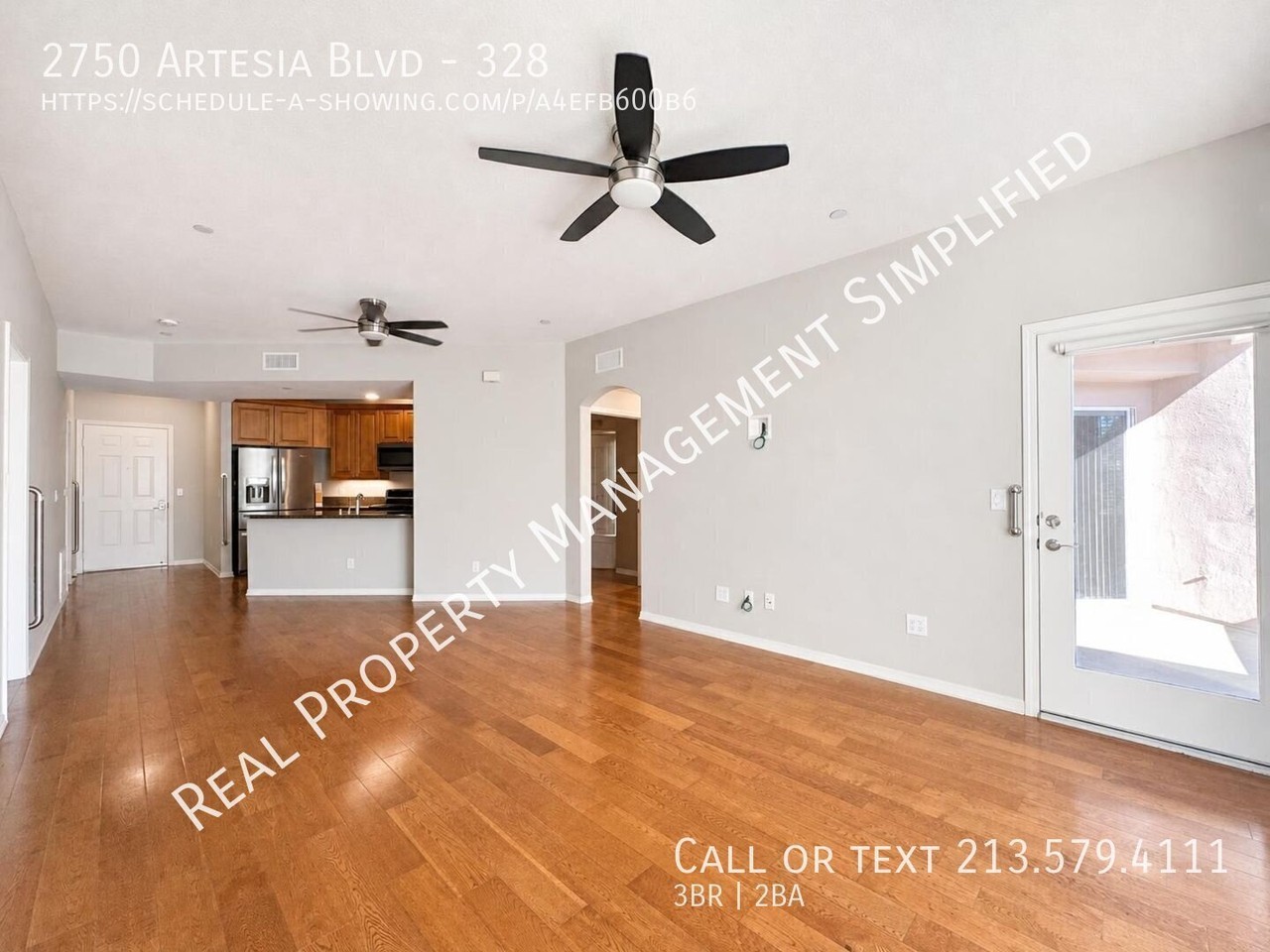 2750 Artesia Blvd #328 - Photo 2 of 18