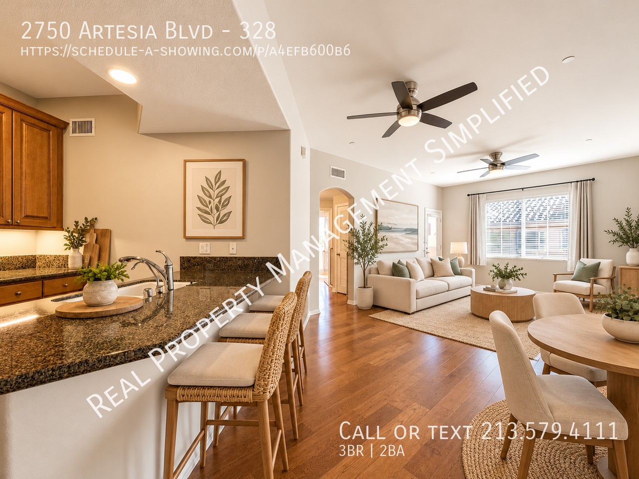 2750 Artesia Blvd #328 - Photo 3 of 18