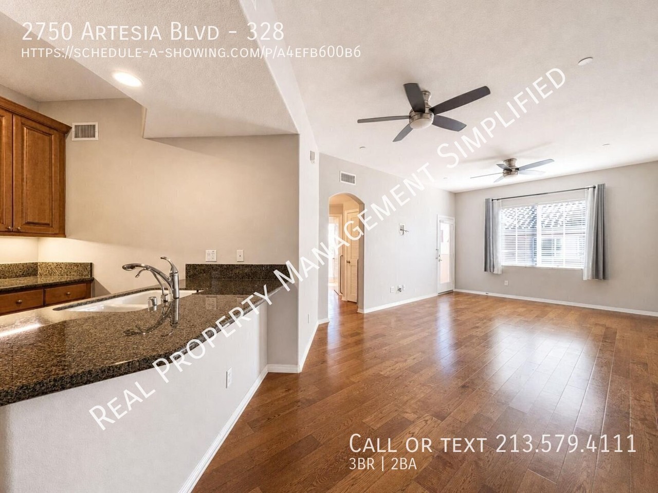 2750 Artesia Blvd #328 - Photo 4 of 18