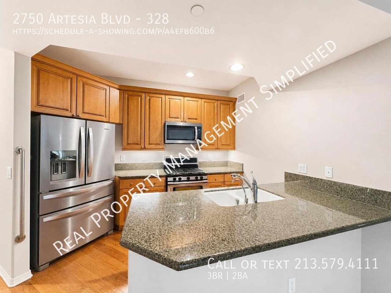2750 Artesia Blvd #328 - Photo 5 of 18